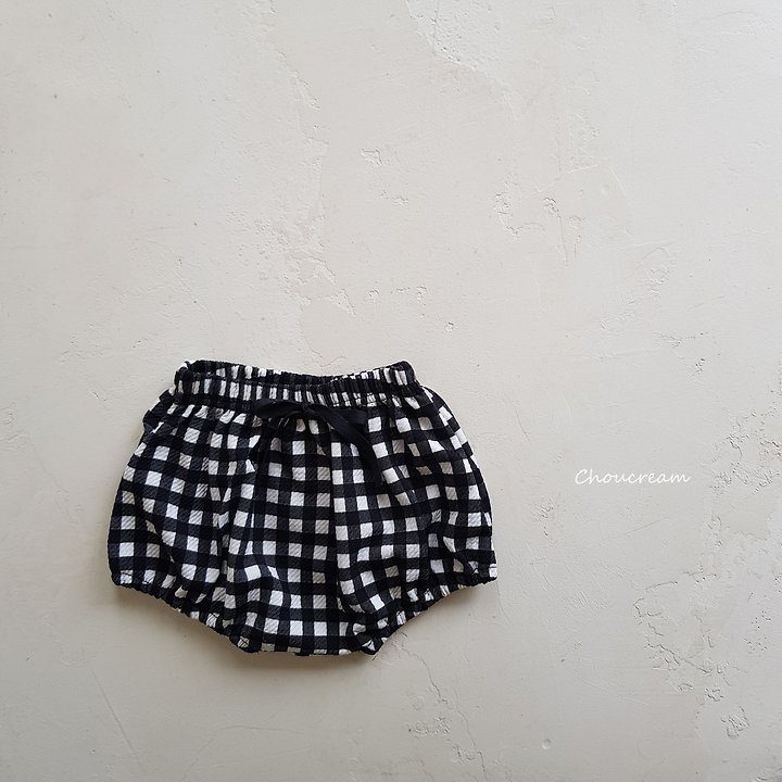 베베블루머 4