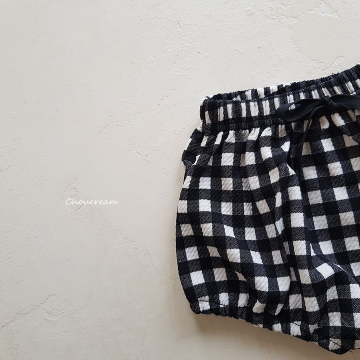 베베블루머 5