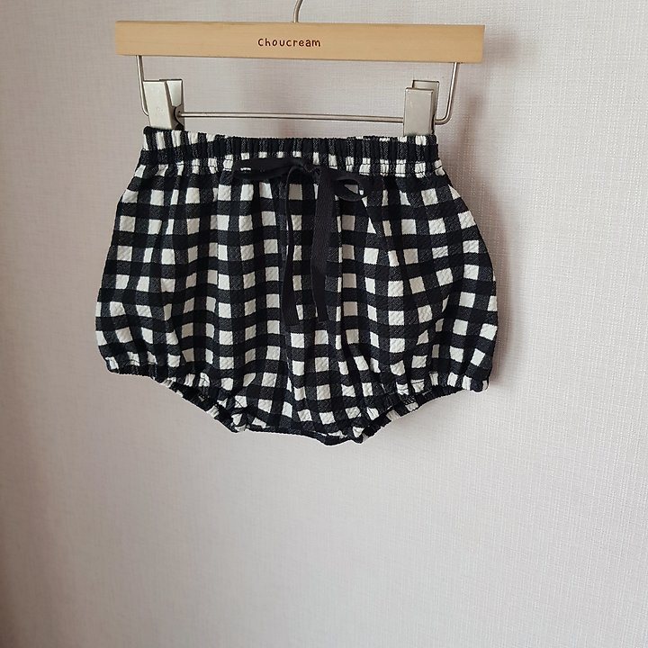 베베블루머 6