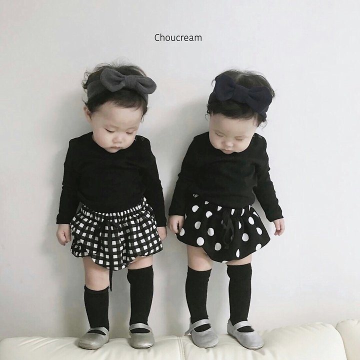 베베블루머 14