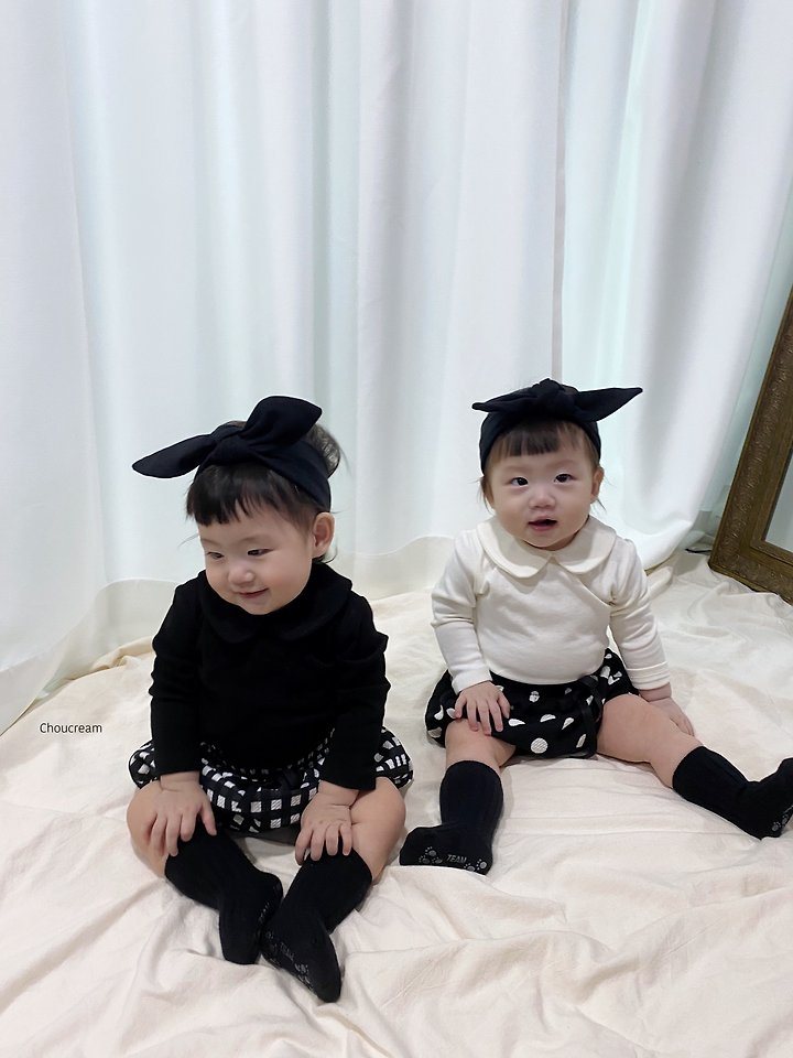 베베블루머 15