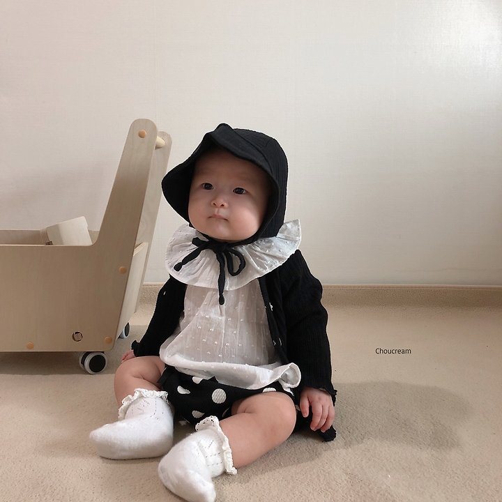 베베블루머 16