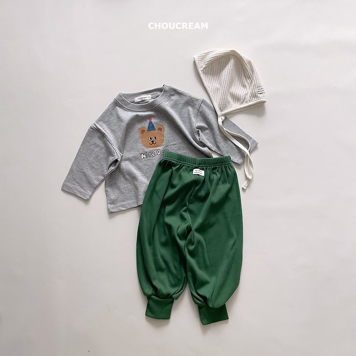 베어라운드T 9