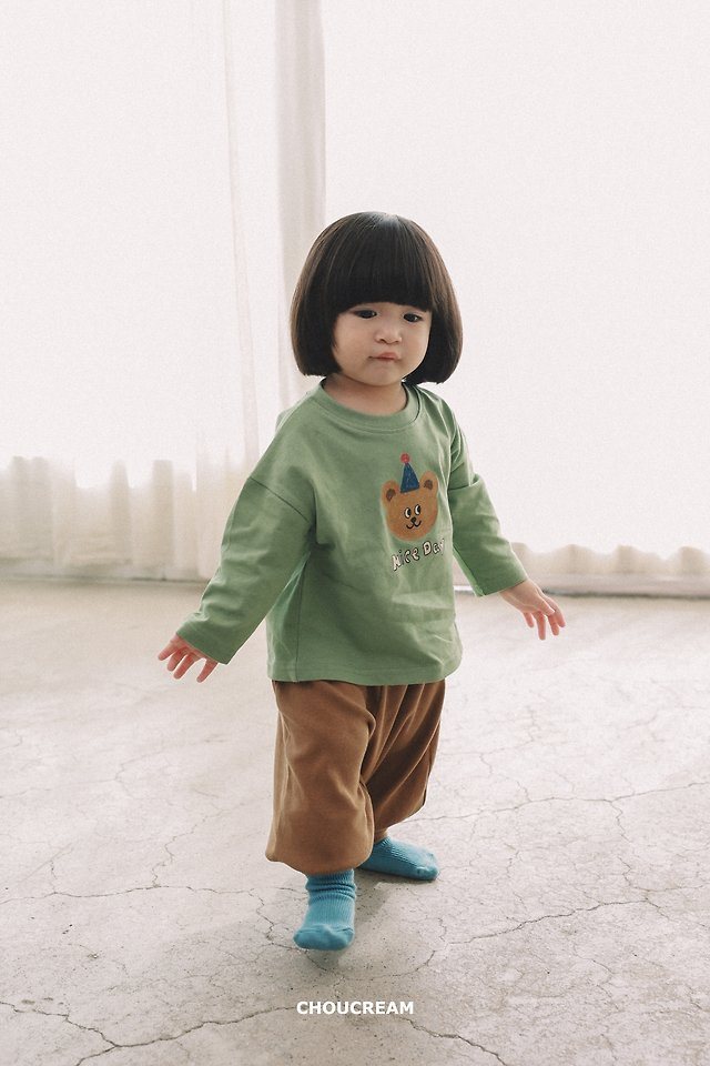 베어라운드T 27