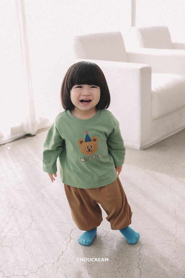베어라운드T 29