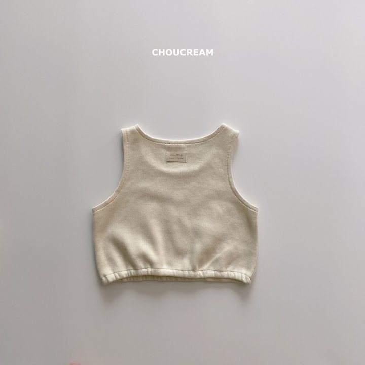 골지조끼 13