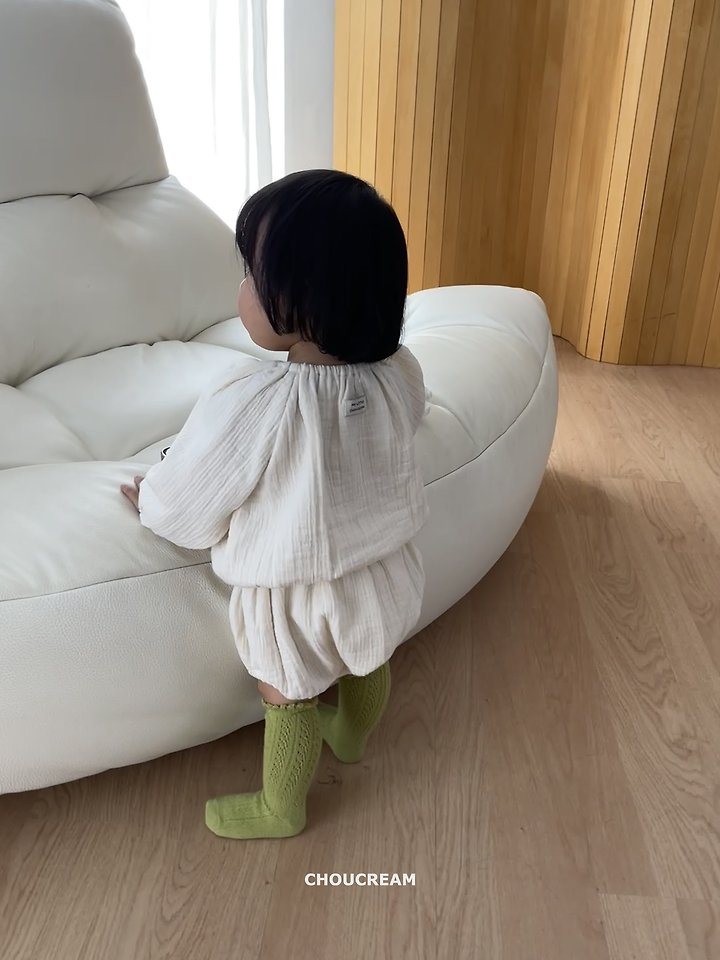 셔링블라우스set 10