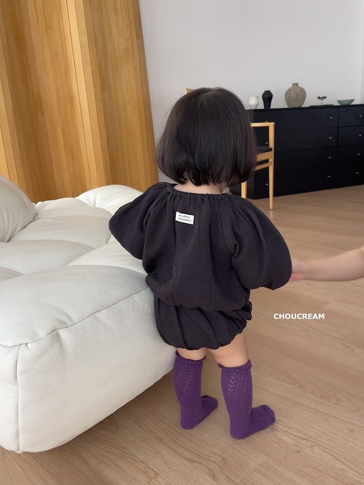 셔링블라우스set 22