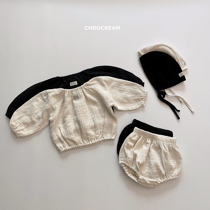 셔링블라우스set 39