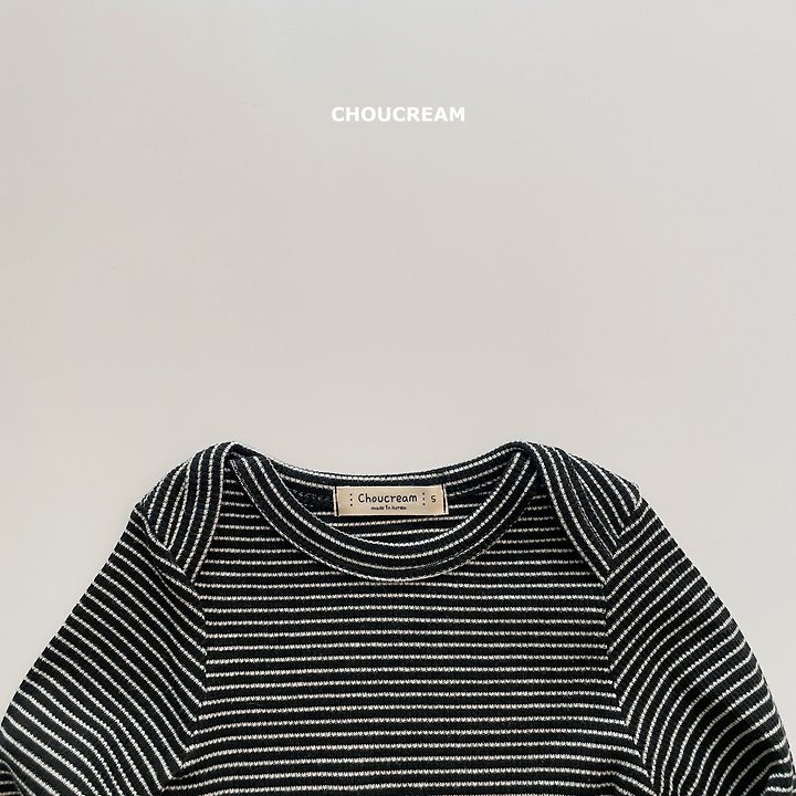 슬림스트라이프T 8