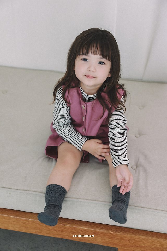 슬림스트라이프T 19