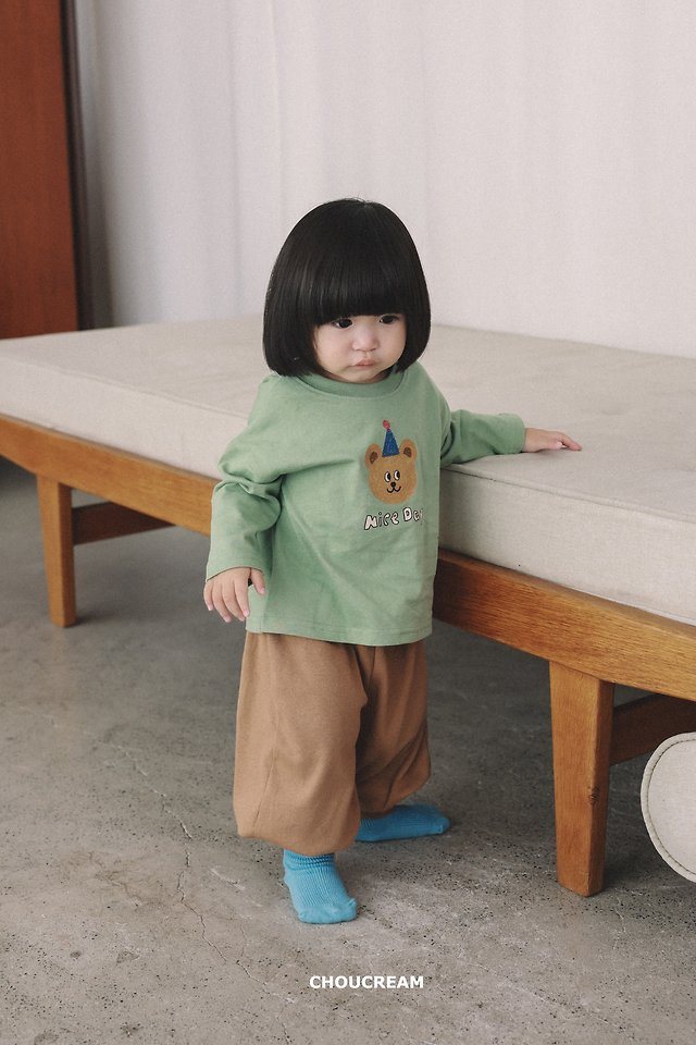 알라딘팬츠 38