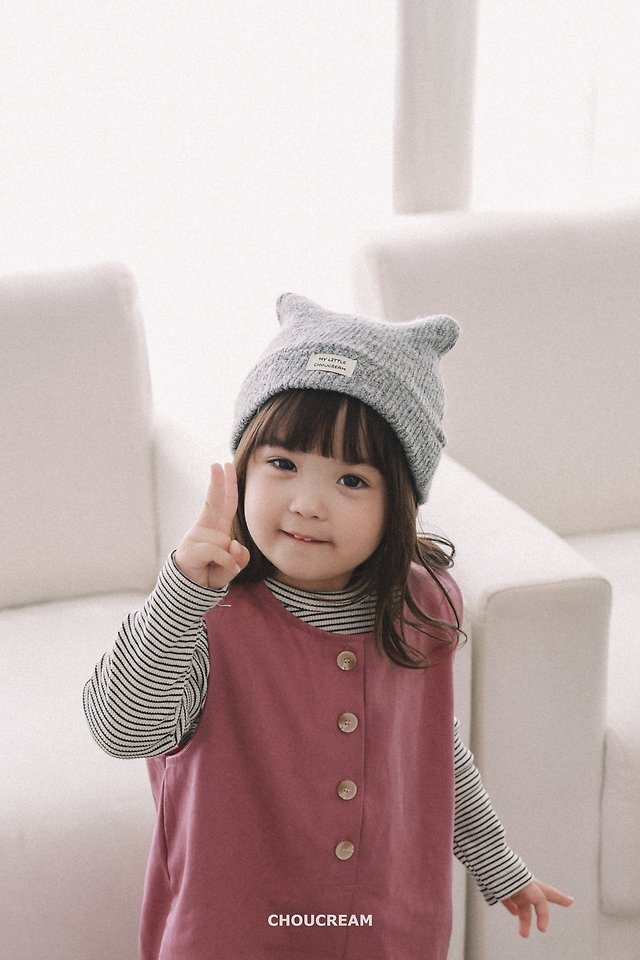 야옹이모자 24