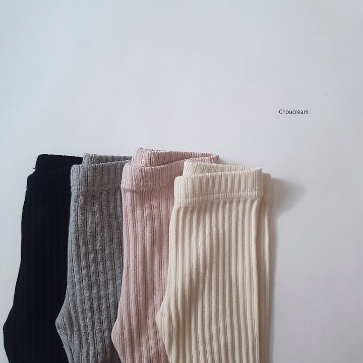 골지풋레깅스 2