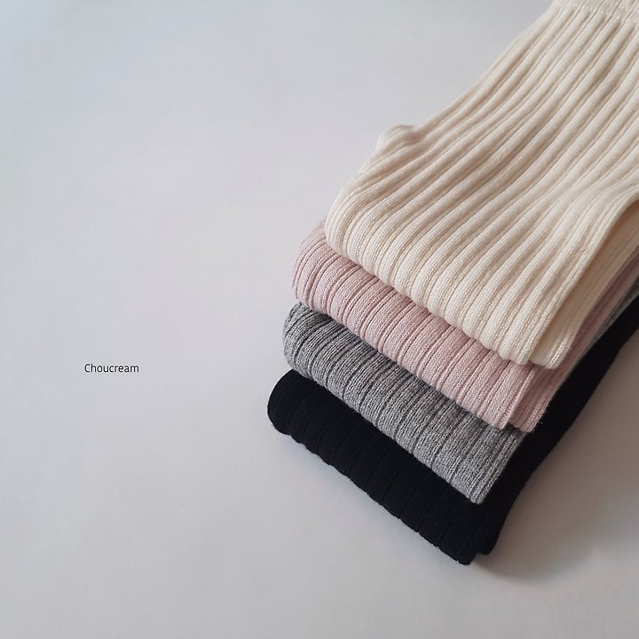 골지풋레깅스 3