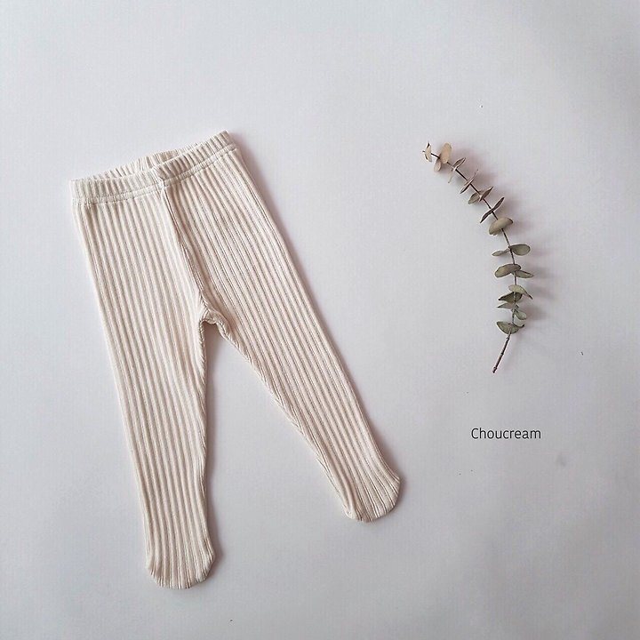 골지풋레깅스 4