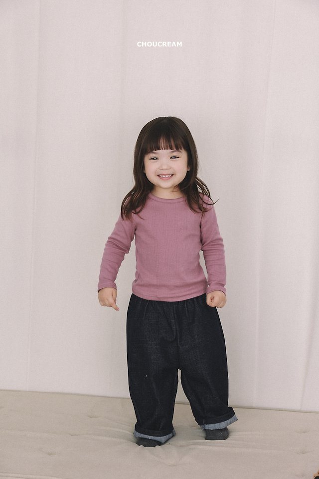 와이드데님팬츠 12