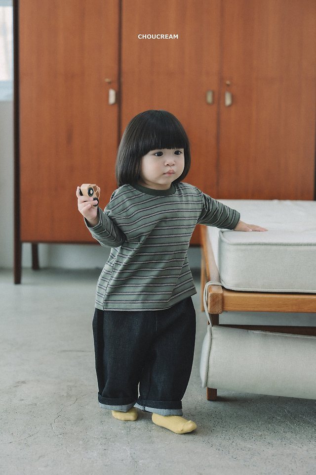 와이드데님팬츠 21