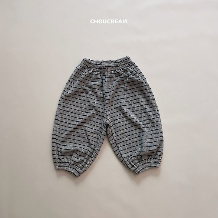 테리조거팬츠 4
