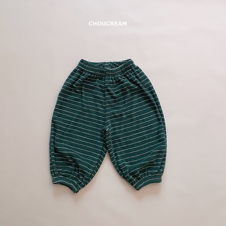 테리조거팬츠 5