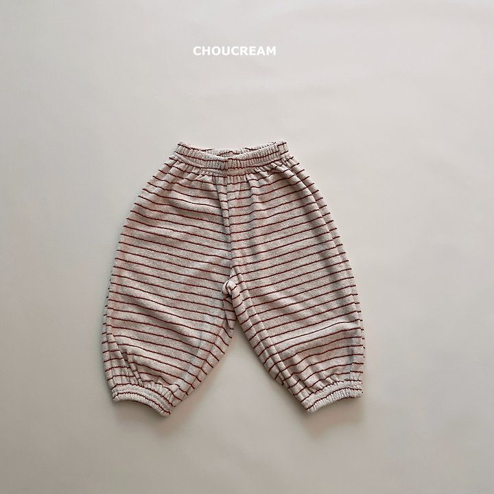 테리조거팬츠 6