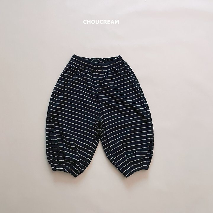 테리조거팬츠 7