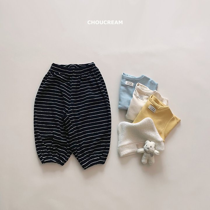 테리조거팬츠 11