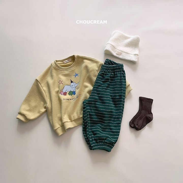 테리조거팬츠 15