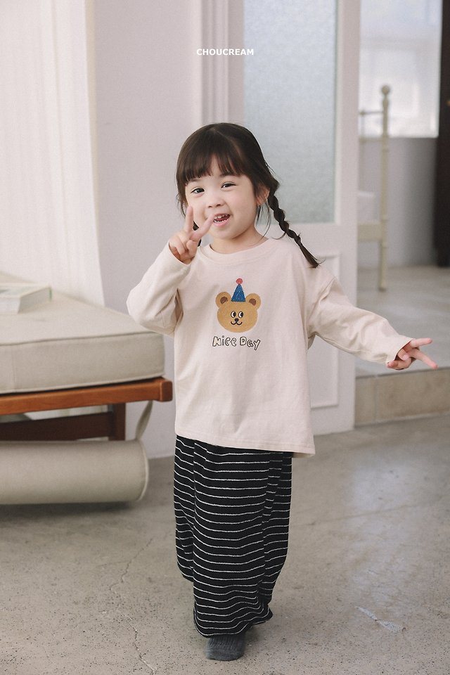 테리조거팬츠 35