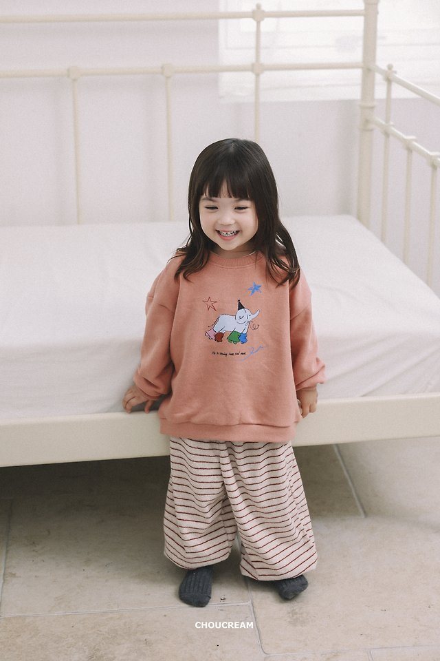테리조거팬츠 38