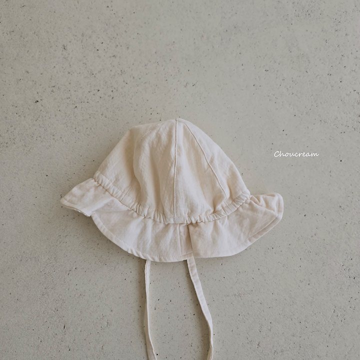 내추럴벙거지모자 3