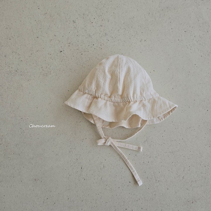 내추럴벙거지모자 6
