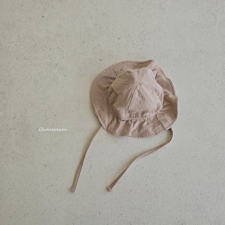 내추럴벙거지모자 8