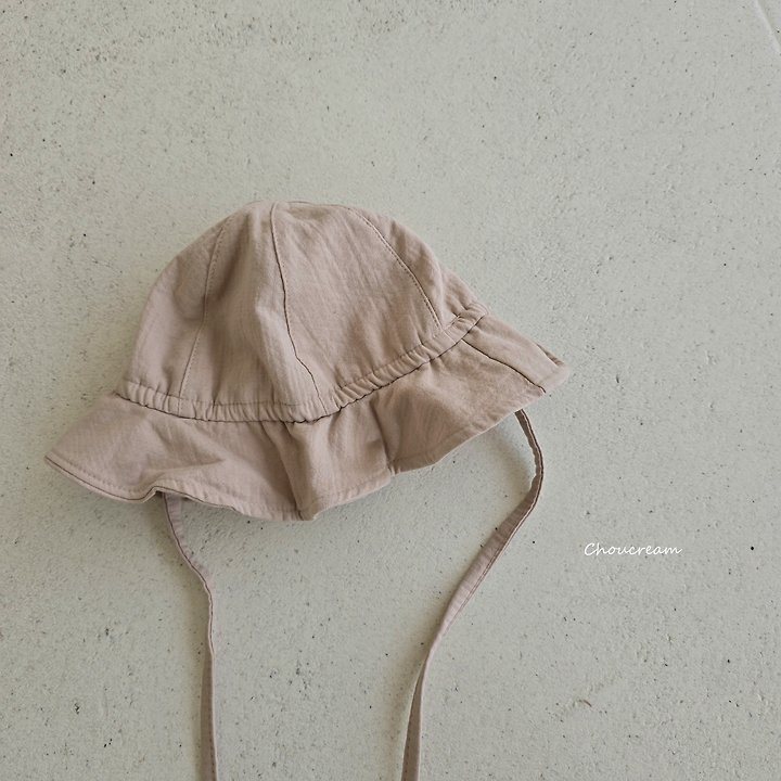 내추럴벙거지모자 10