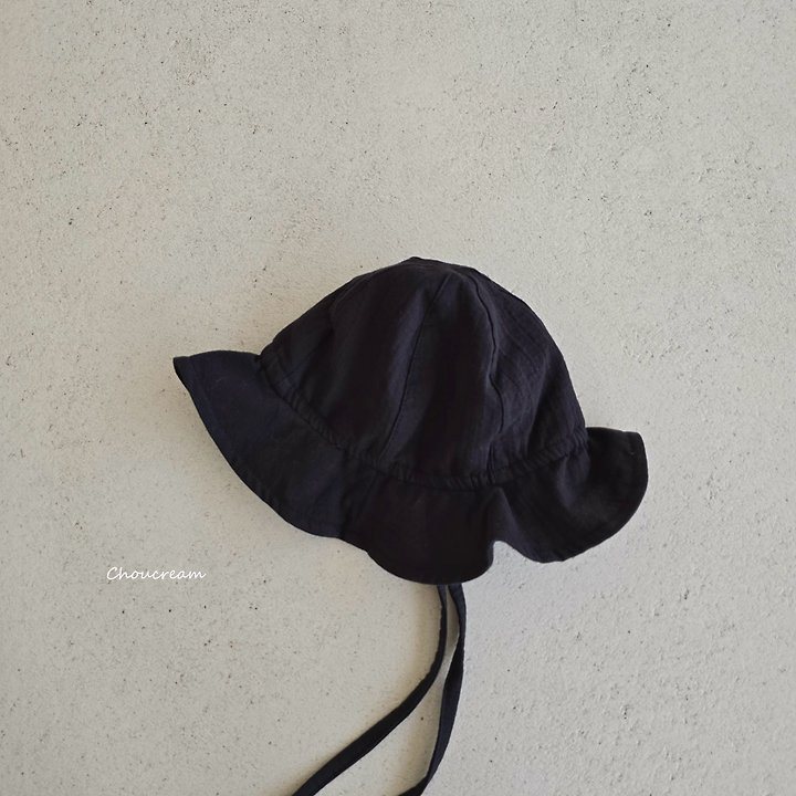 내추럴벙거지모자 12