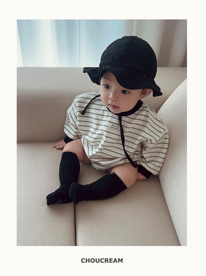 내추럴벙거지모자 19