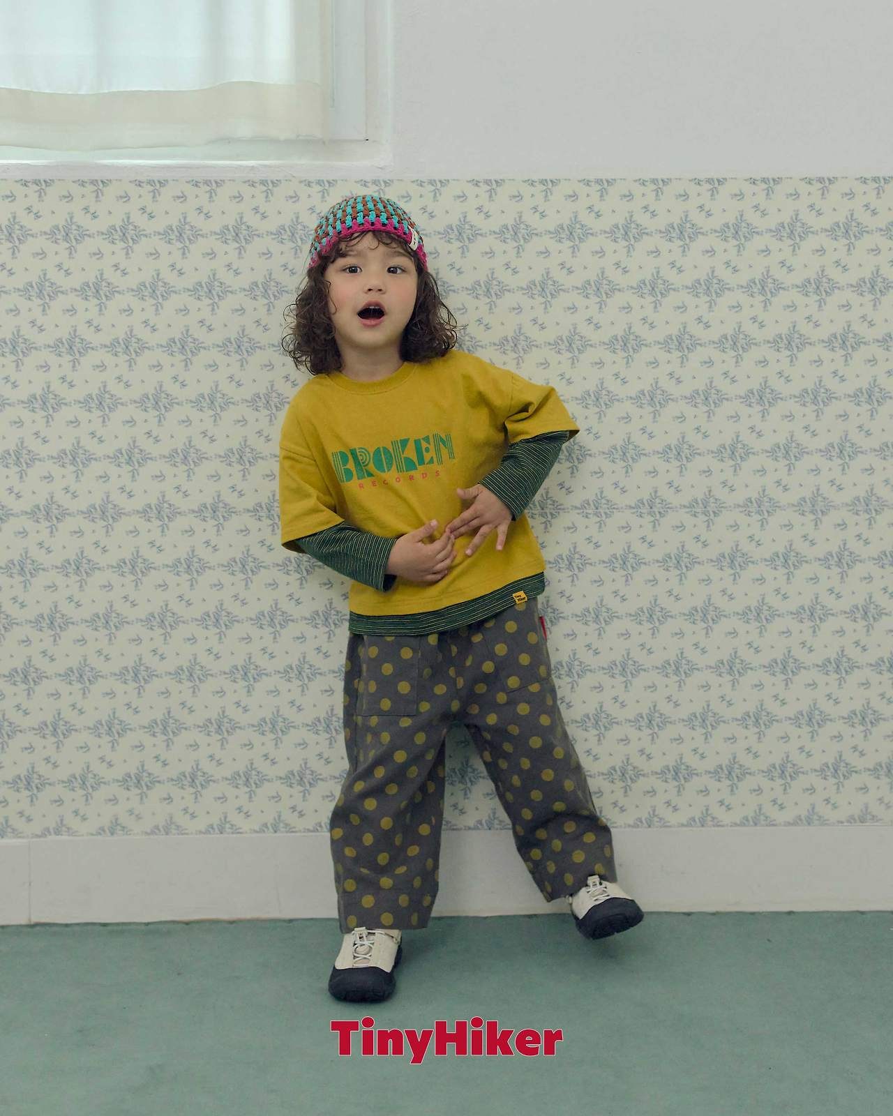 퐁퐁이포켓팬츠 25