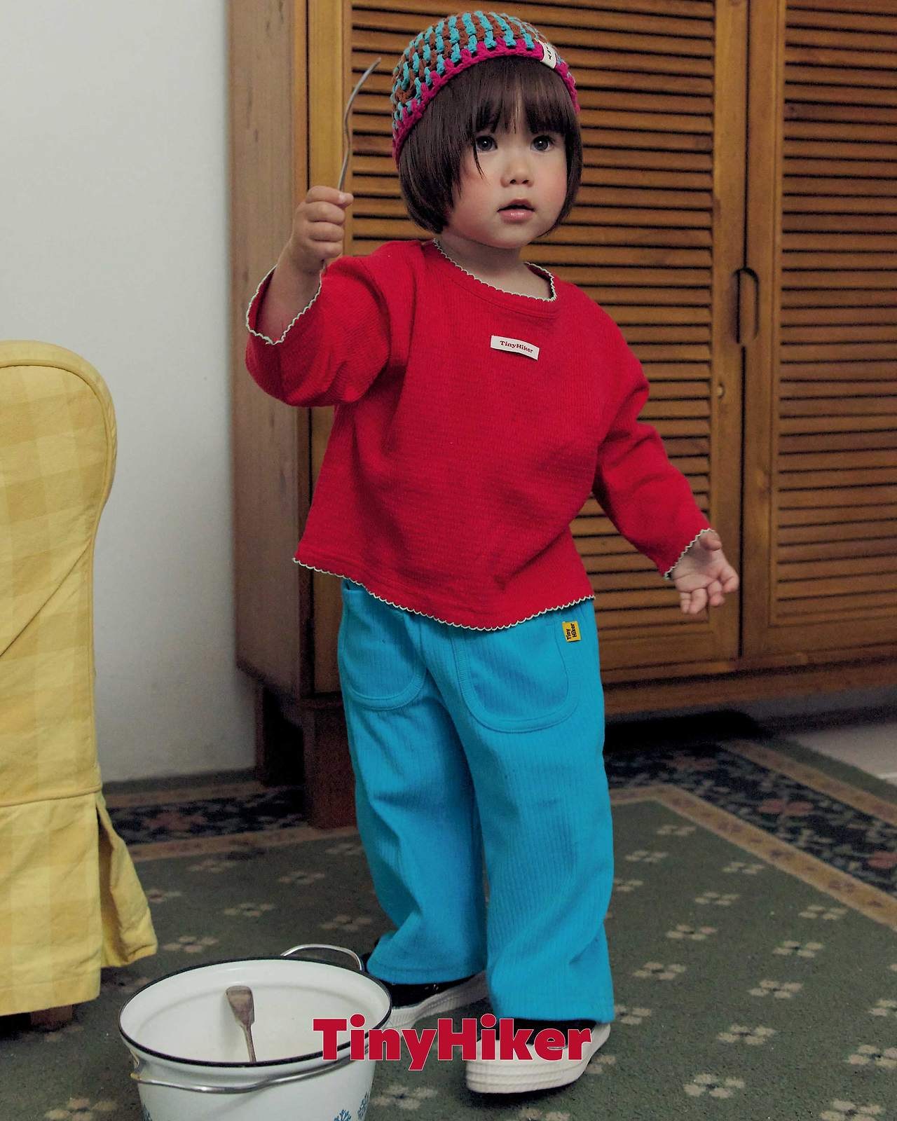컬러쫀득이팬츠 10