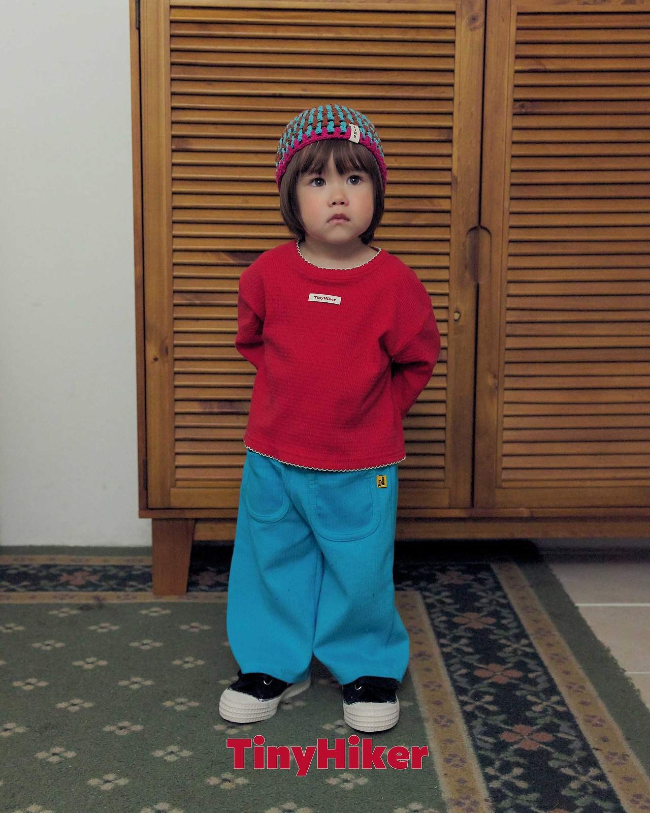 컬러쫀득이팬츠 25