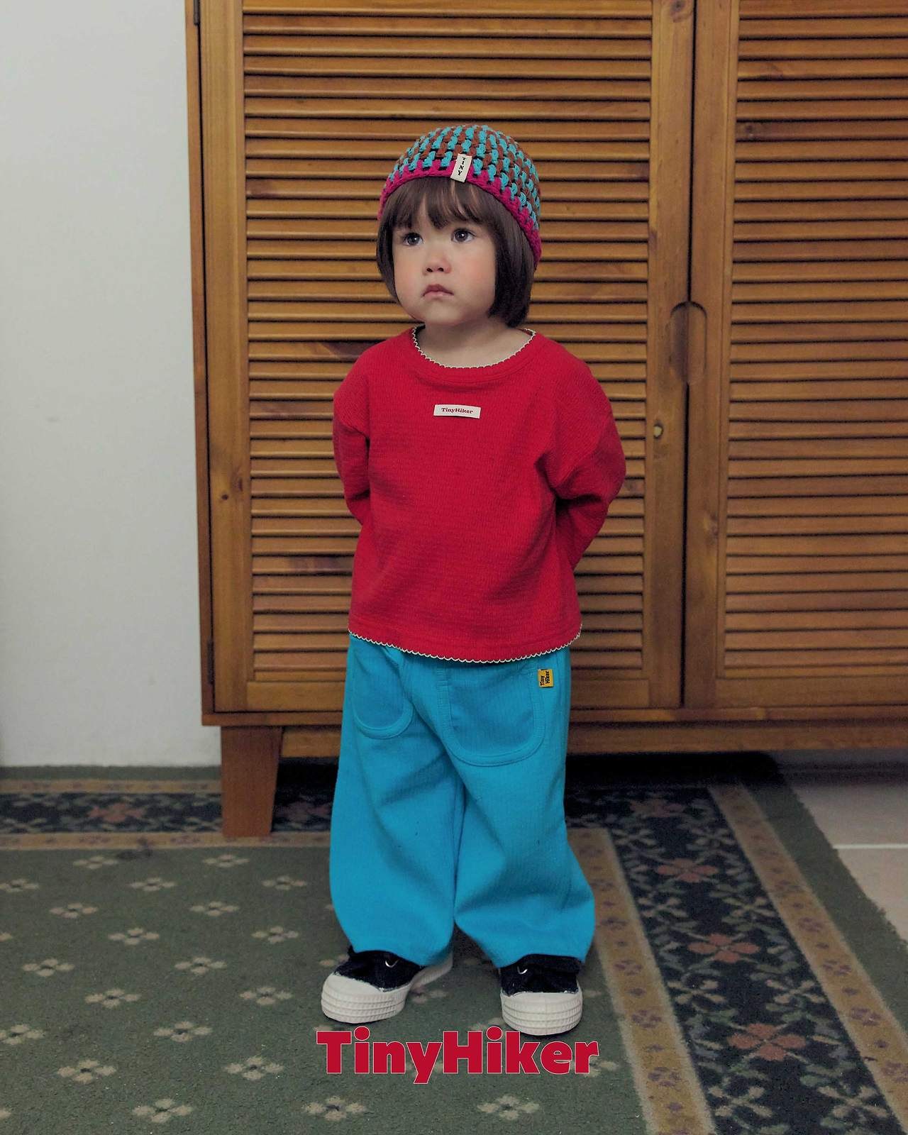 컬러쫀득이팬츠 28