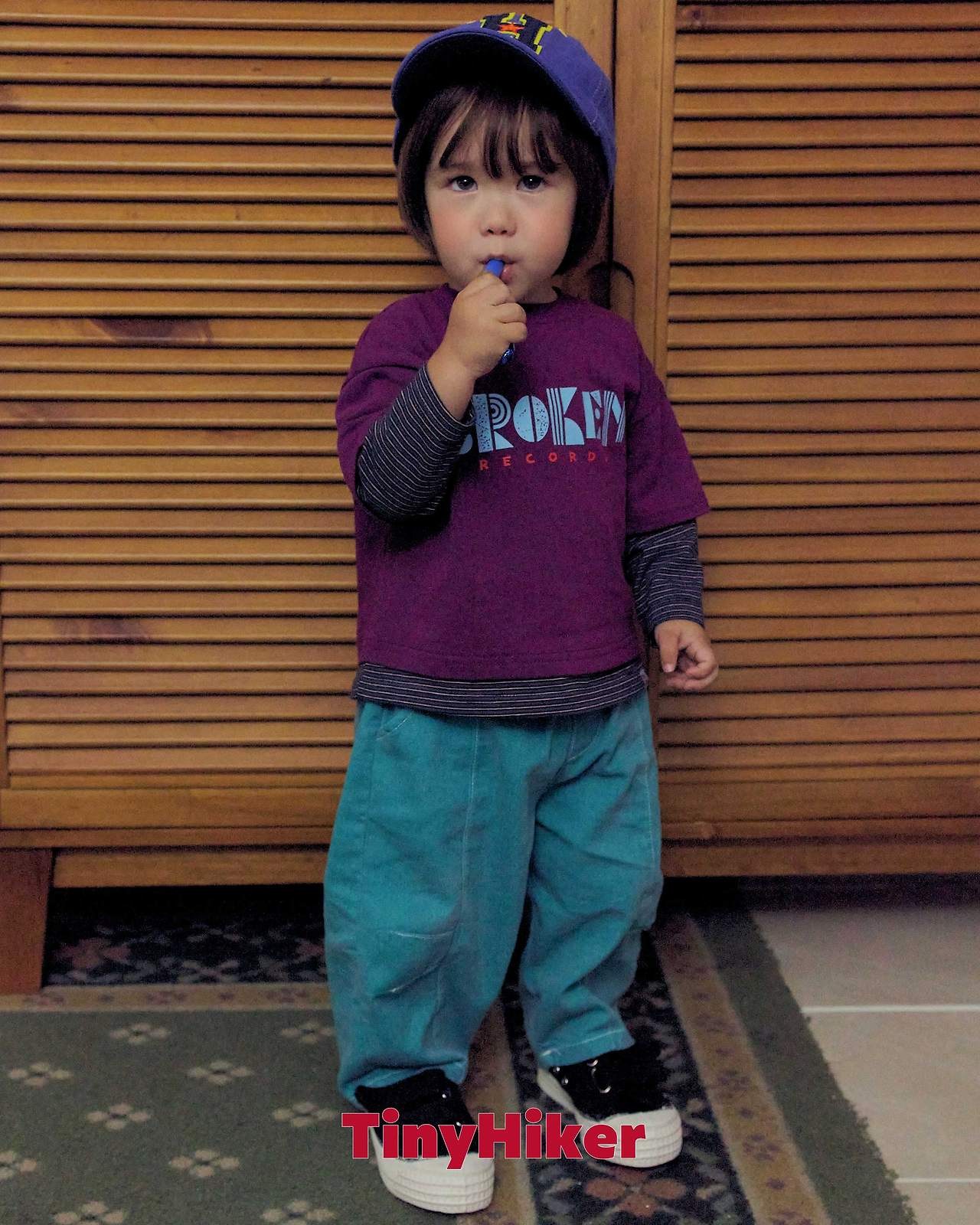 레코드레이어드쭉티 14