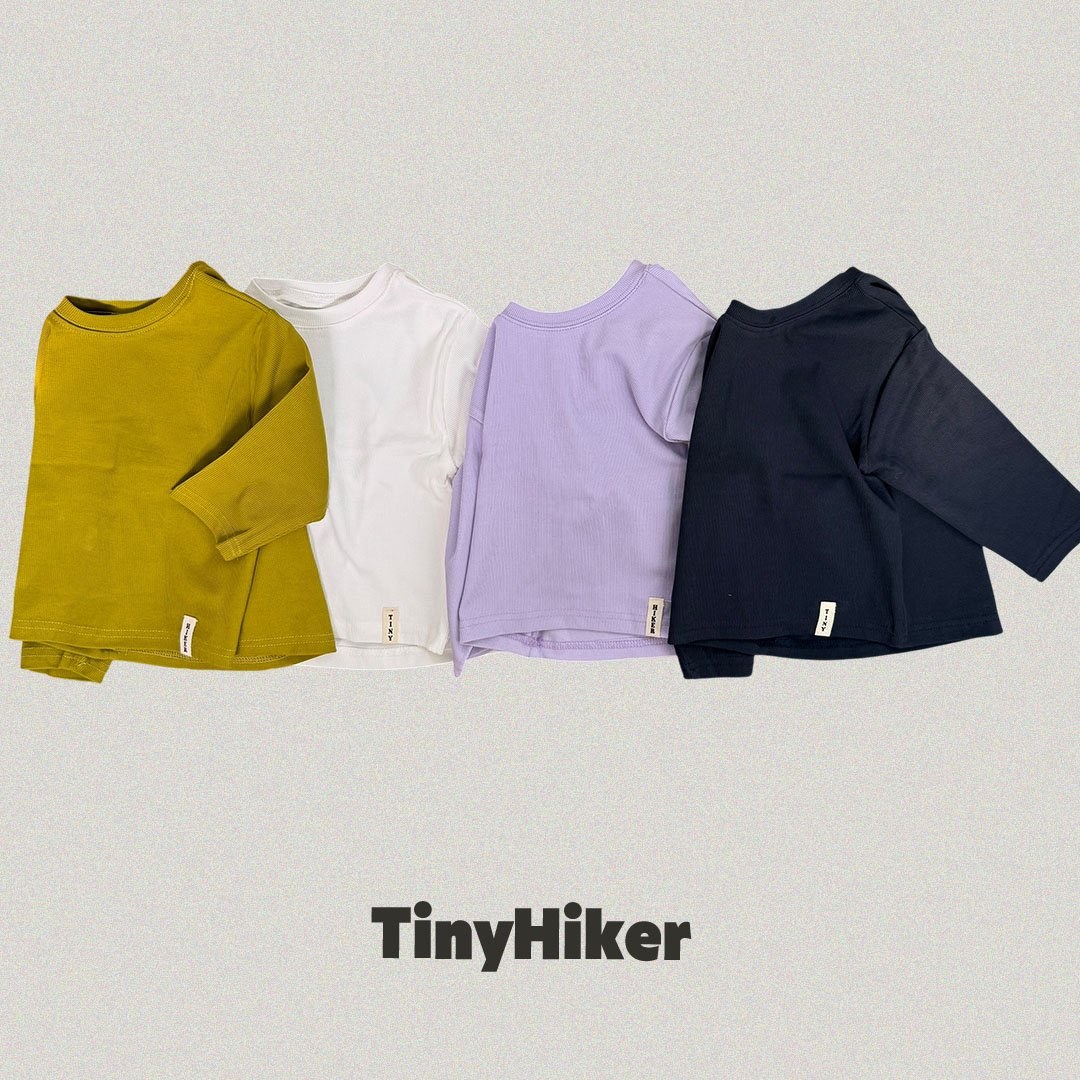 타이니데일리티셔츠
