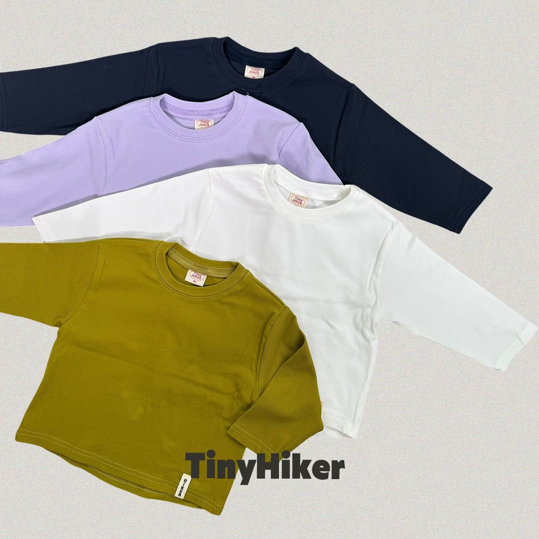 타이니데일리티셔츠 2