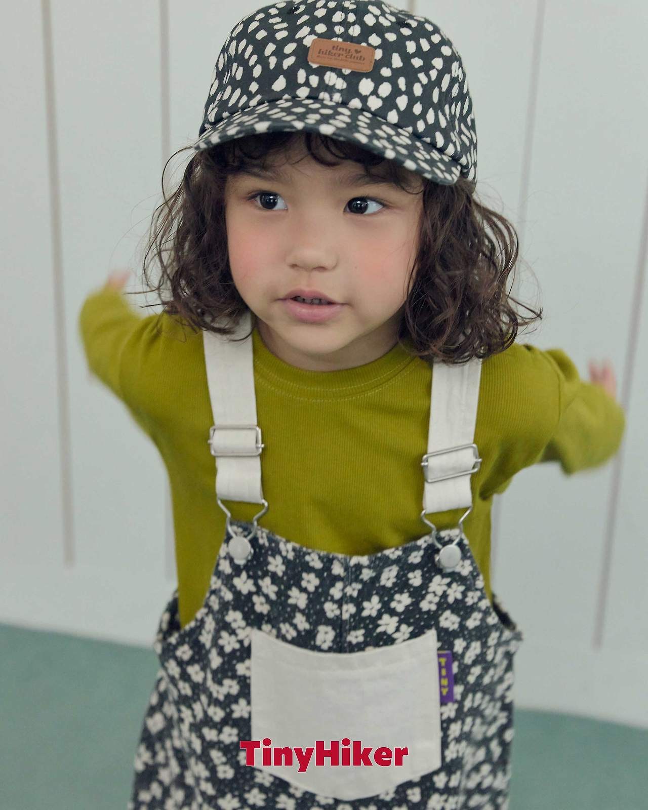 타이니데일리티셔츠 18