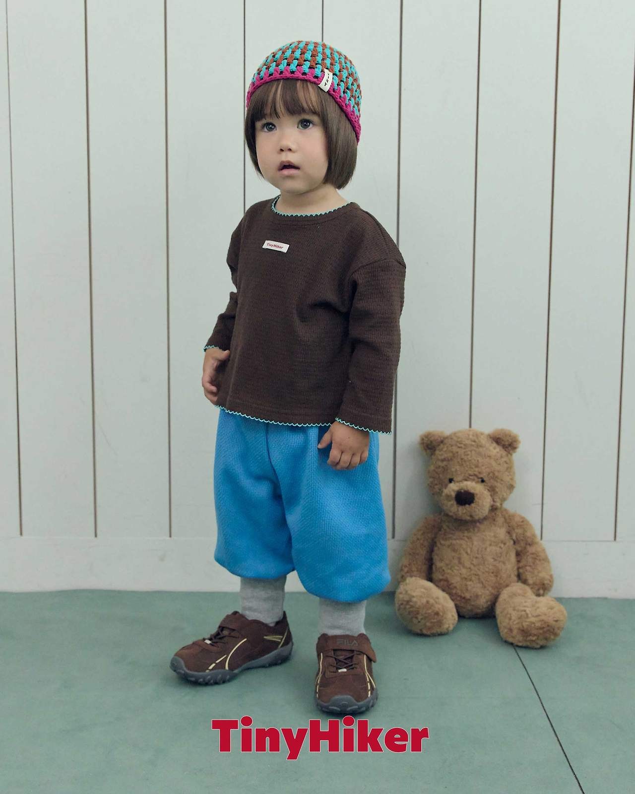 도토리시보리팬츠 10