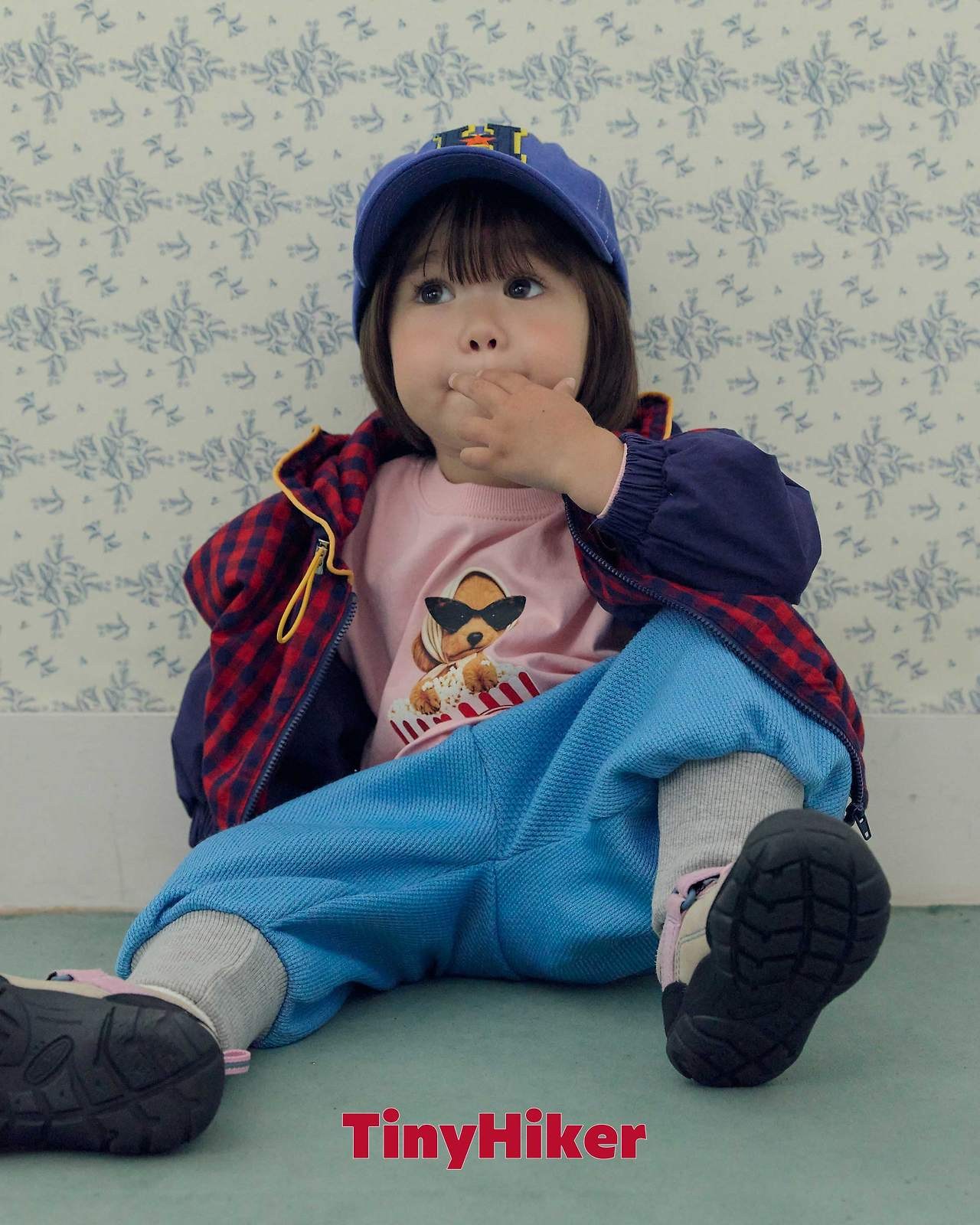 도토리시보리팬츠 20
