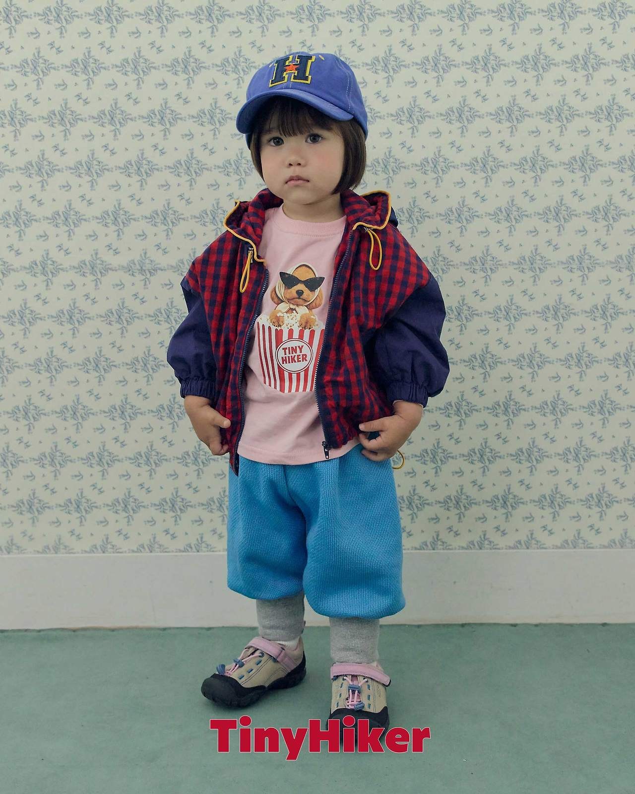 도토리시보리팬츠 21