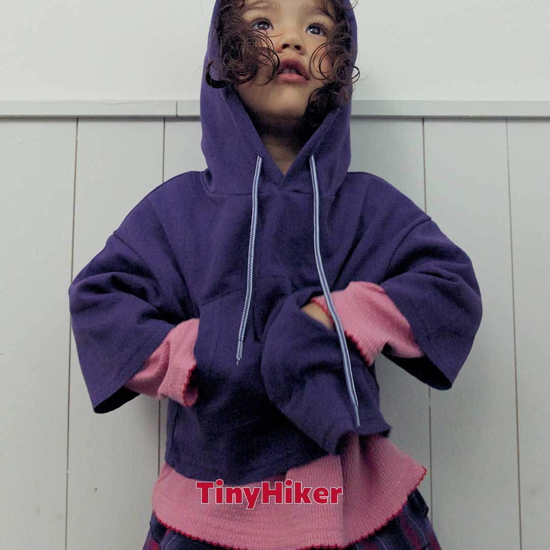 딘딘레이어드후디 7