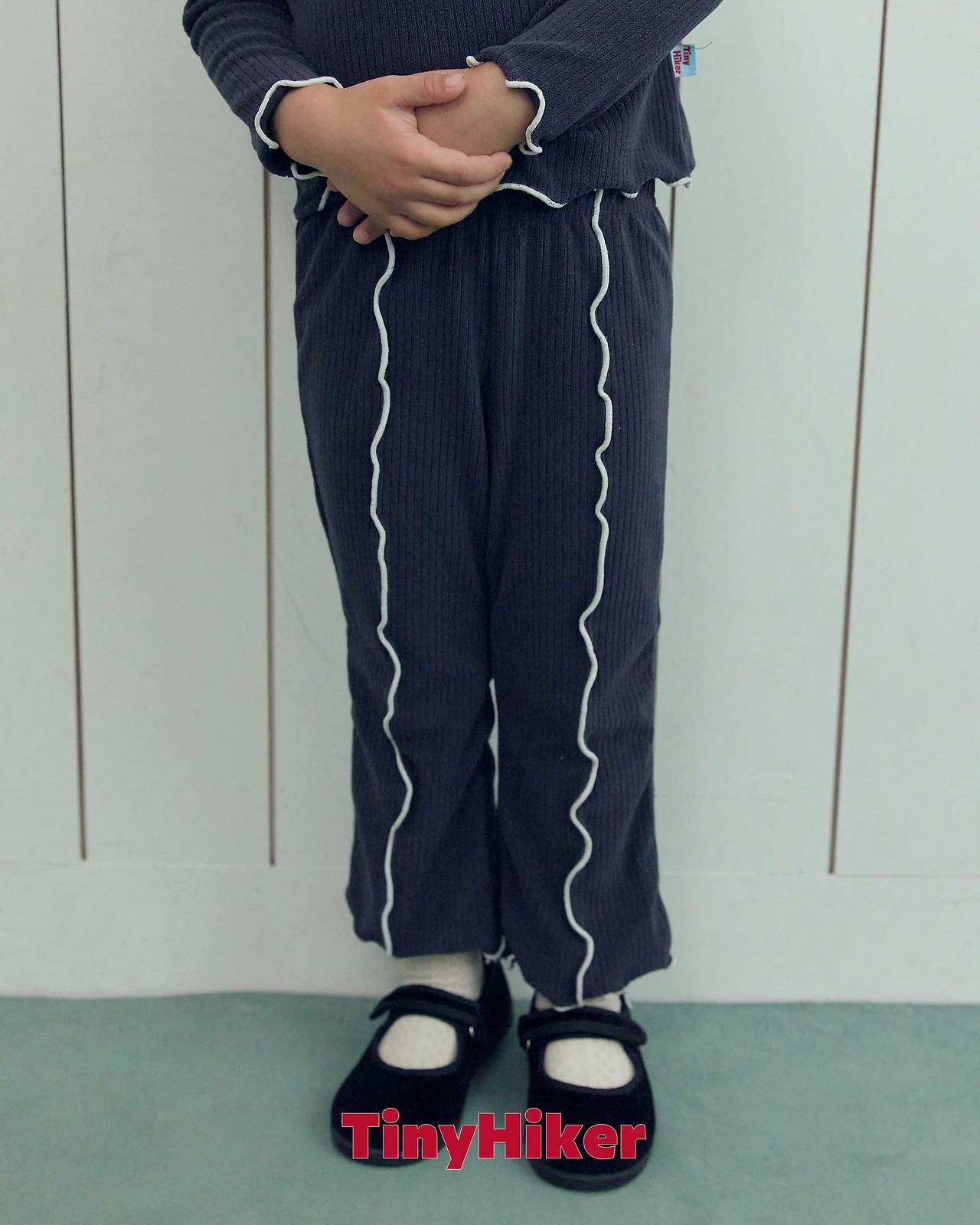 아바물결팬츠 7