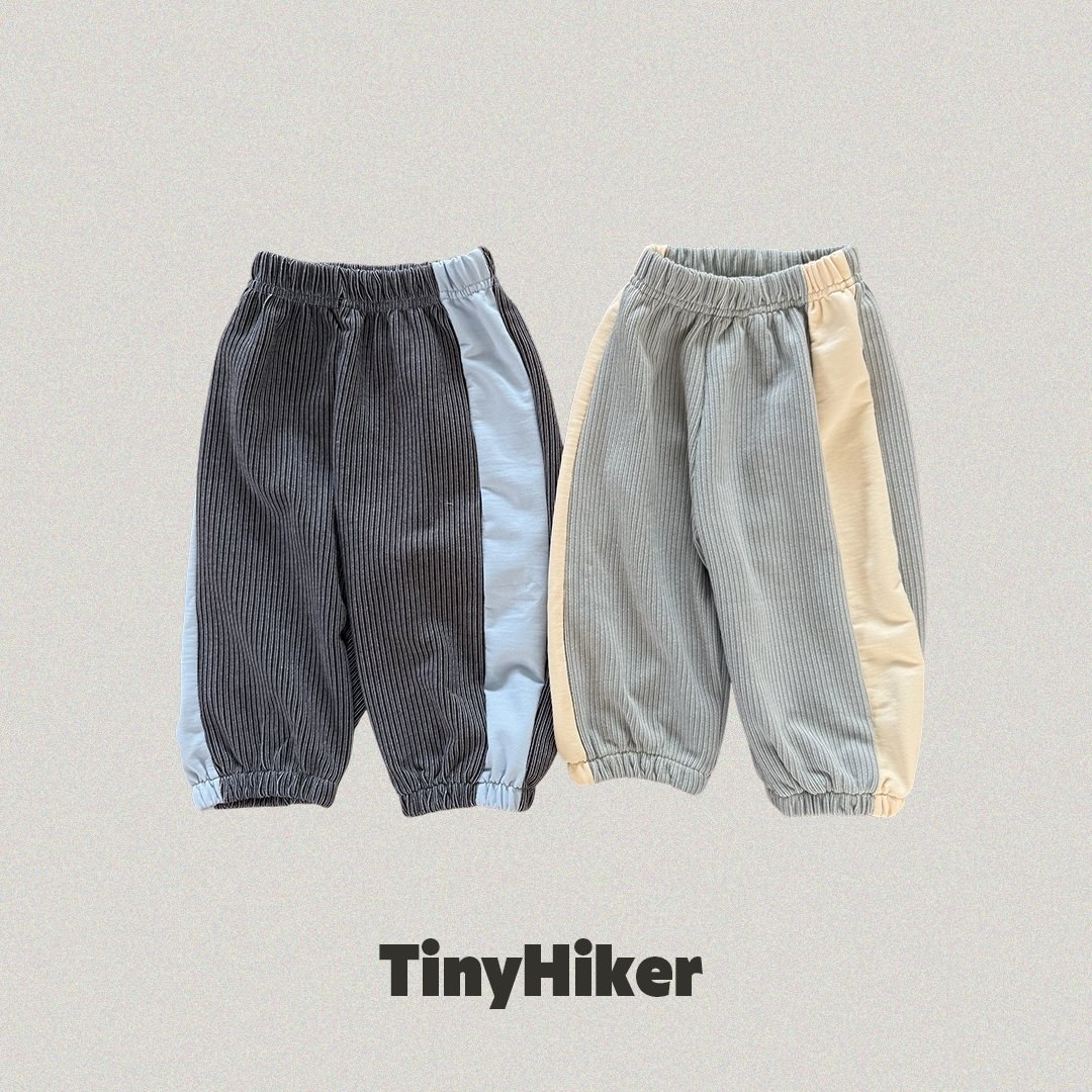 버디스트라이프조거팬츠